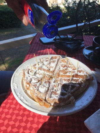 Spring Bluff Cafe - Internet Find 0