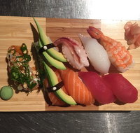 Sushi J - Japanese Restaurant - Internet Find