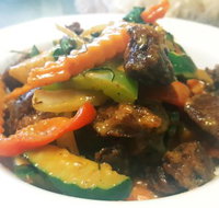 Thai Bangkok Street Food - Internet Find