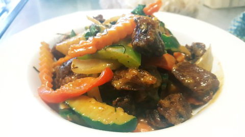 Thai Bangkok Street Food - Internet Find 0