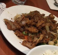 Thai Delicious - Internet Find