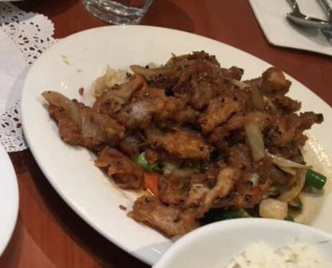 Thai Delicious - Internet Find 0