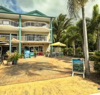 The Beach Place Cafe - Internet Find