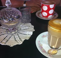 The Junction Cafe - Internet Find