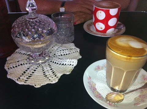The Junction Cafe - Internet Find 0