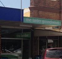 The Larder - Internet Find