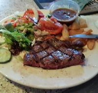 The Park Ridge Tavern - Internet Find