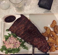 Trinity Beach Tavern - Internet Find