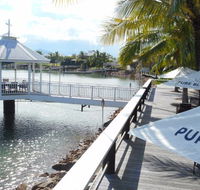 Waterfront Restaurant  Bar - Internet Find