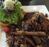 Zabb Thai Cuisine - Internet Find