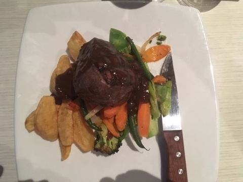 Albatross Bay Resort - Internet Find 0