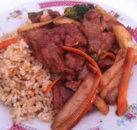 Asian Pearl Chinese Restaurant - Internet Find