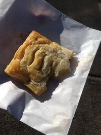 Babinda Independent Bakery