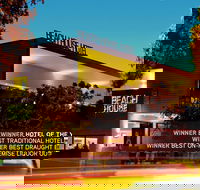 Beach House - Internet Find