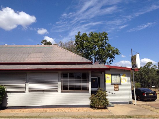 Coominya QLD Internet Find