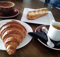 Ben's Patisserie - Internet Find