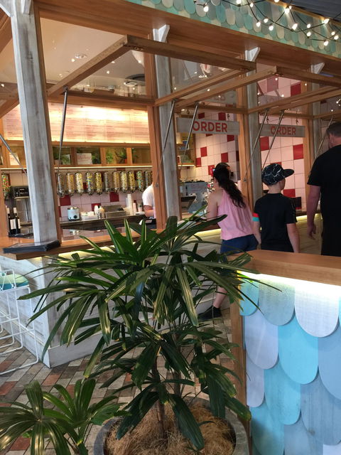 Betty's Burgers & Concrete Co. - Internet Find 3