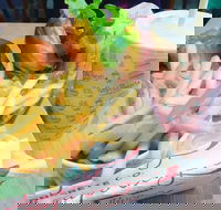 Betty's Burgers  Concrete Co. - Internet Find