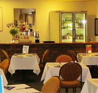 Billabong Hotel Motel Bistro - Internet Find