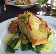 Birches Restaurant - Internet Find
