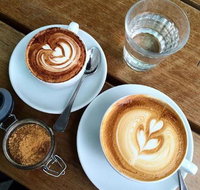 Blackboard Specialty Coffee - Internet Find
