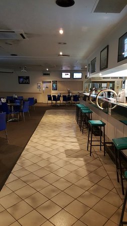 Blackwater Mine Workers Club - Internet Find 0