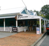 Bucks Bakery - Internet Find