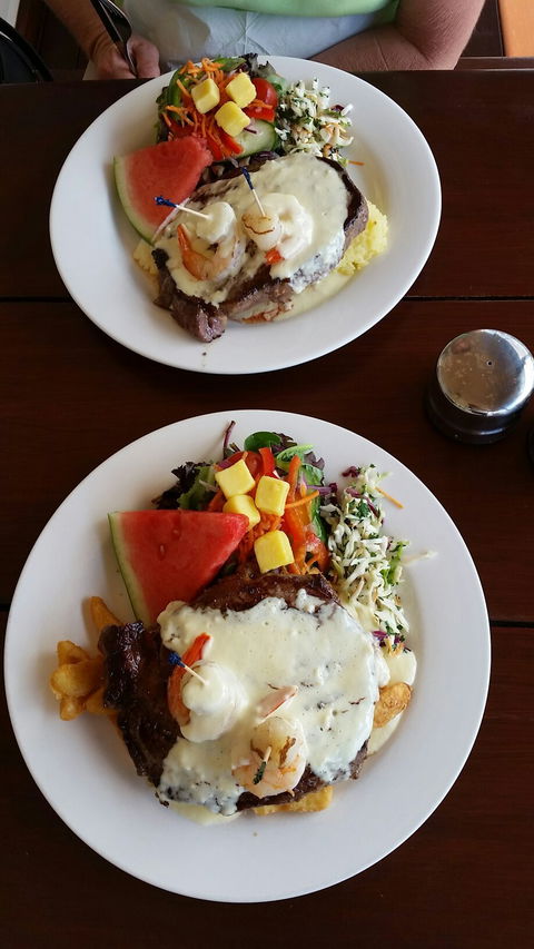 Bull & Barley Inn - Internet Find 2