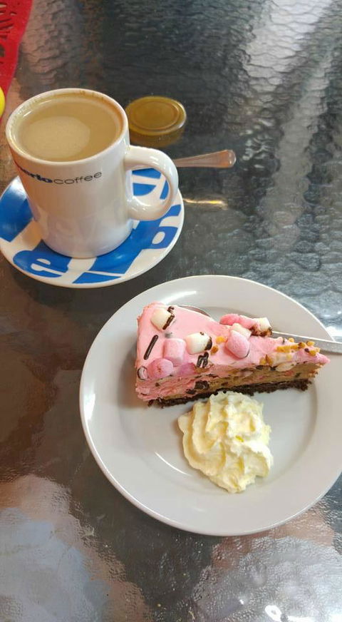 Cafe Delicious - Internet Find 1