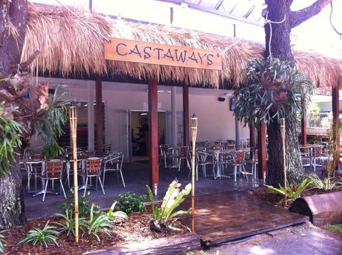 Castaways Store & Cafe - Internet Find 0