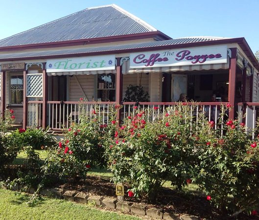 Biggenden QLD Internet Find