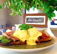 Counter Eatery - Internet Find