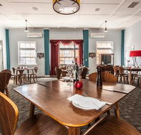 Daphne Mayo Dining Room - Internet Find