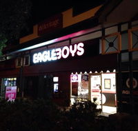 Eagle Boys Pizza - Internet Find