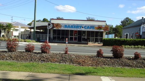 Esk Bakery - Internet Find 0