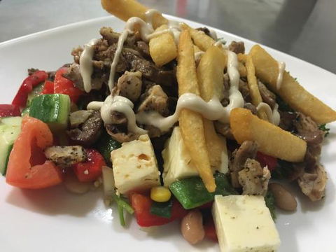 Fat Chicken West Burleigh - Internet Find 0