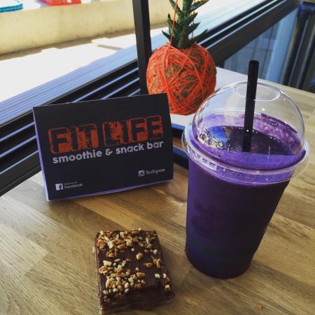 Fit Life Smoothie N Snackbar - Internet Find 0