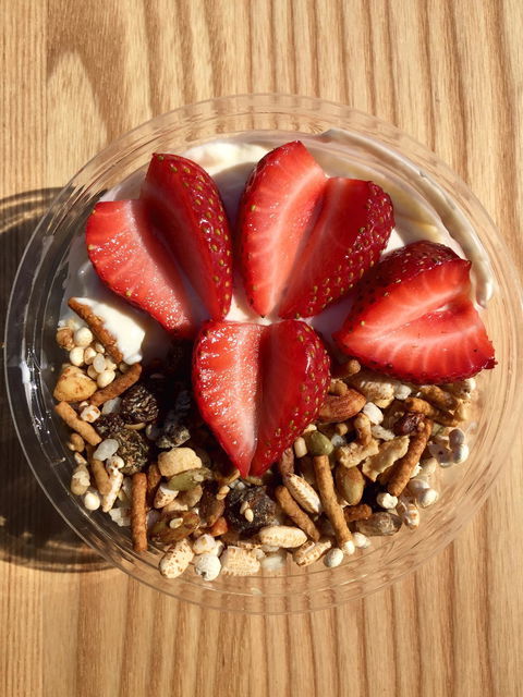 Fit Life Smoothie N Snackbar - Internet Find 4