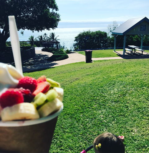 Fit Life Smoothie N Snackbar - Internet Find 6