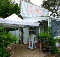 Flutterbies Cottage Cafe - Internet Find