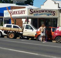 Gayndah Country Bakery - Internet Find