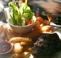 Glasshouse Mountains Tavern - Internet Find