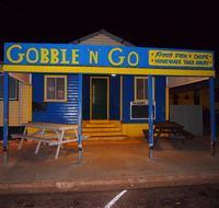 Gobble N Go - Internet Find
