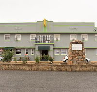 Grand Hotel - Internet Find