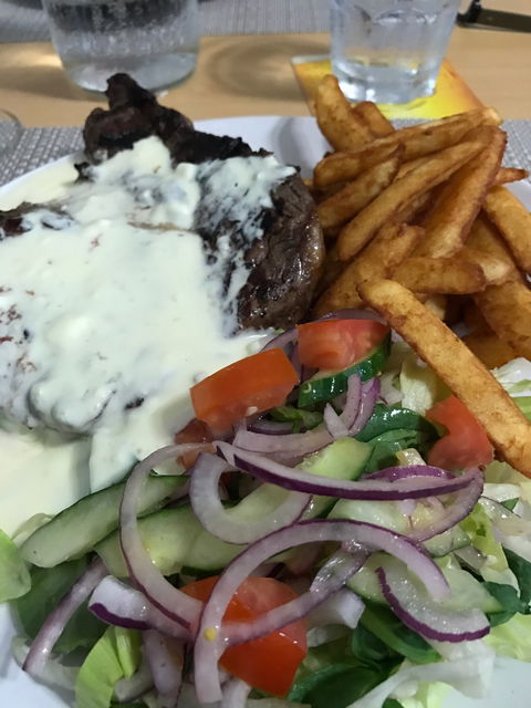 Grand Hotel - Internet Find 1