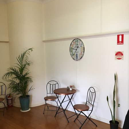 Grind And Grow Cafe - Internet Find 0
