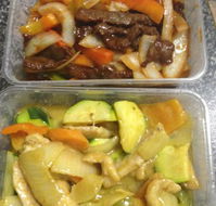Henry's Chinese Restaurant - Internet Find