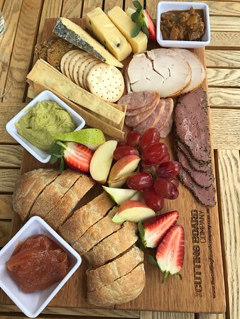 Hidden Creek Winery Cafe Vineyard - Internet Find 0