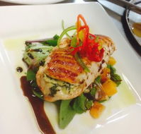 JAGS Restaurant - Internet Find