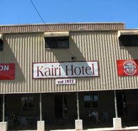 Kairi Hotel - Internet Find